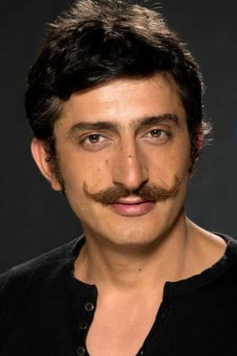 Metin Keçeci fotoğrafı