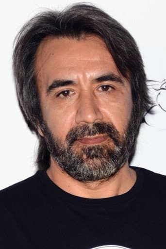 Zeki Demirkubuz fotoğrafı