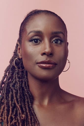 Issa Rae fotoğrafı