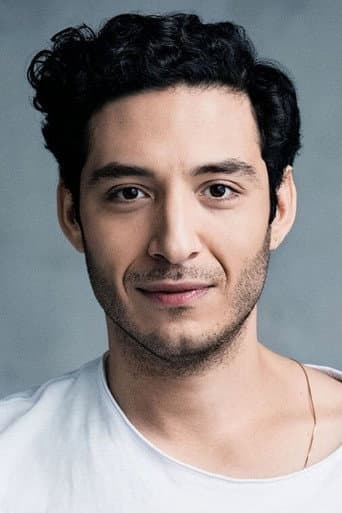 Mehmet Ateşçi fotoğrafı