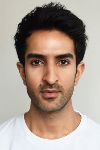 Parth Thakerar fotoğrafı