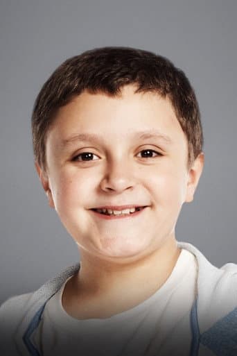 James DiGiacomo fotoğrafı