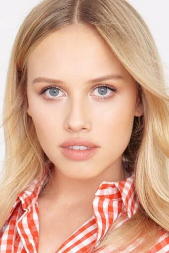 Gracie Dzienny fotoğrafı