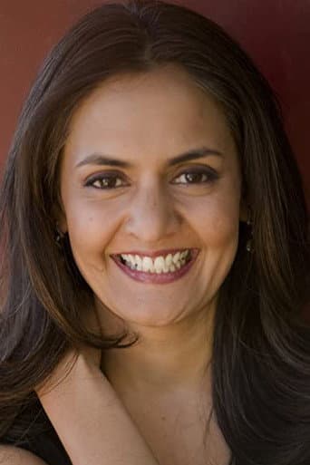 Gita Reddy fotoğrafı