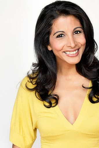 Rahnuma Panthaky fotoğrafı