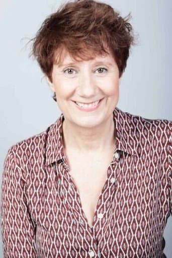Esperanza Elipe fotoğrafı