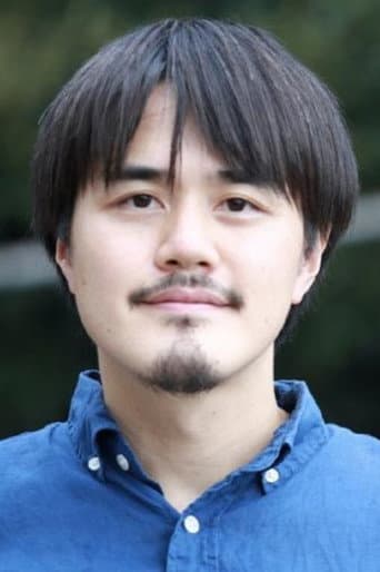 Kiyotaka Oshiyama fotoğrafı