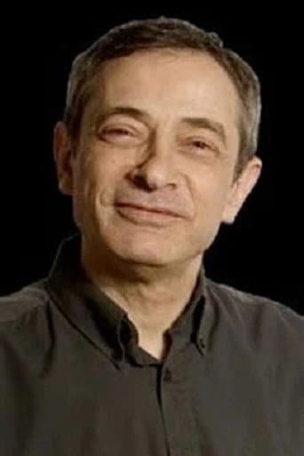 Boris Ruiz fotoğrafı