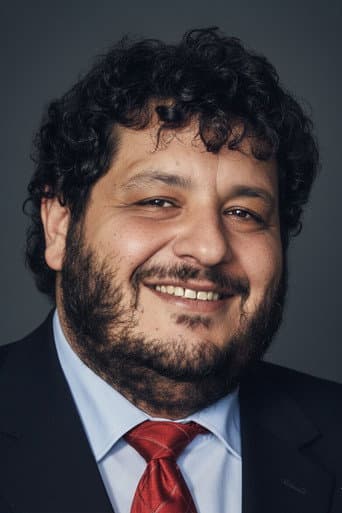 Erdal Tosun fotoğrafı