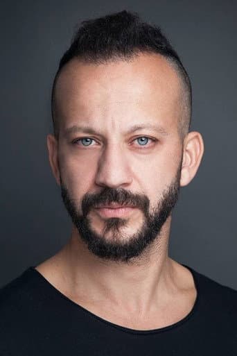 Rıza Kocaoğlu fotoğrafı
