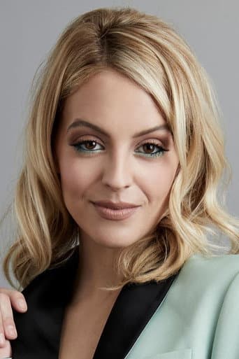 Gage Golightly fotoğrafı