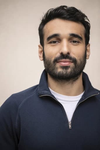Syrus Shahidi fotoğrafı