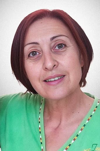 Figen Evren fotoğrafı