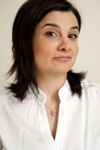 Deniz Özerman fotoğrafı