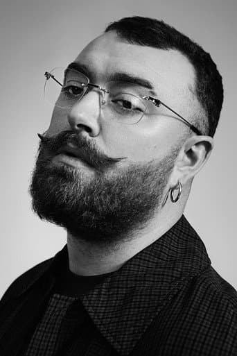 Sam Smith fotoğrafı