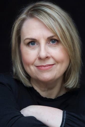 Maxine Evans fotoğrafı