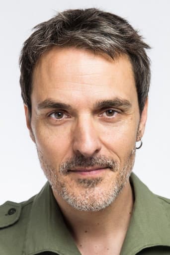 Jordi Ballester fotoğrafı