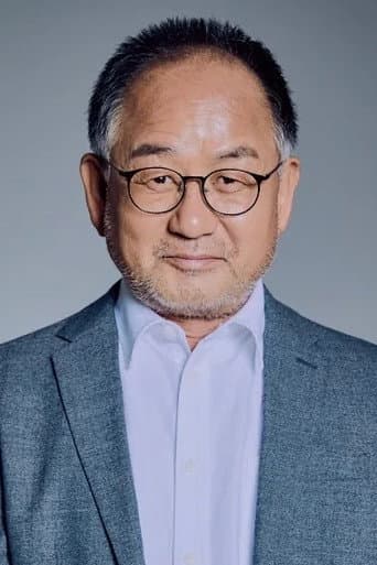 Min Kyoung-jin fotoğrafı