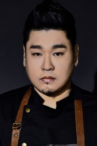 레이먼 킴 fotoğrafı