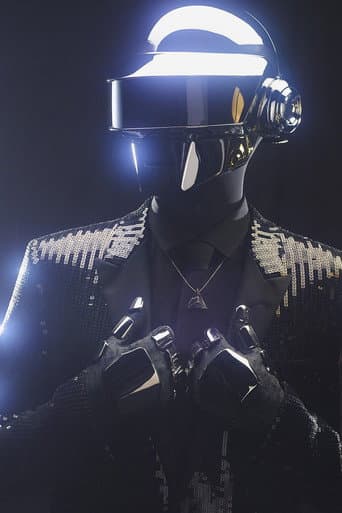 Thomas Bangalter fotoğrafı