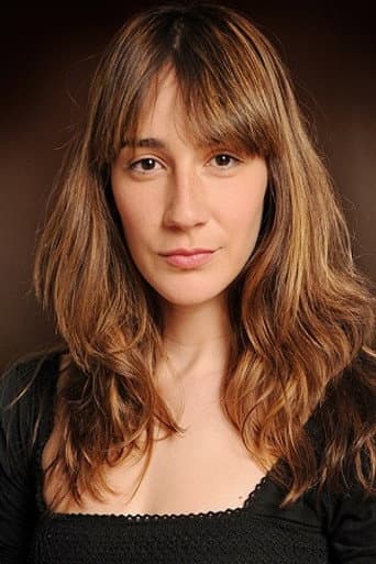 Marta Poveda fotoğrafı