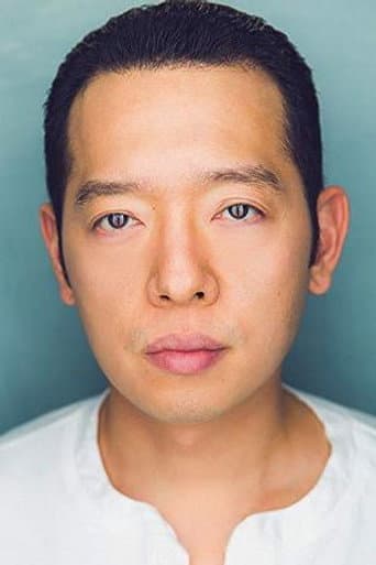 Jimmie Saito fotoğrafı