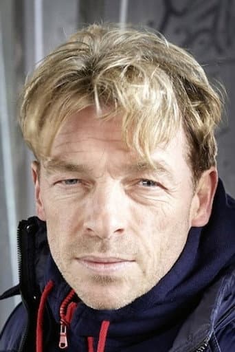 André Eisermann fotoğrafı