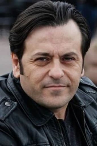 Luran Ahmeti fotoğrafı