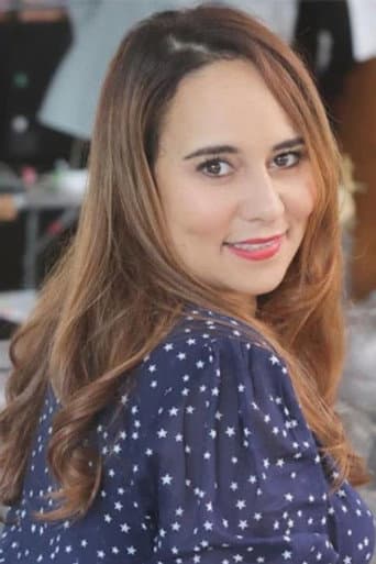 Majdouline Idrissi fotoğrafı