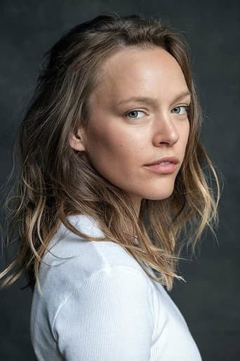Livia Matthes fotoğrafı