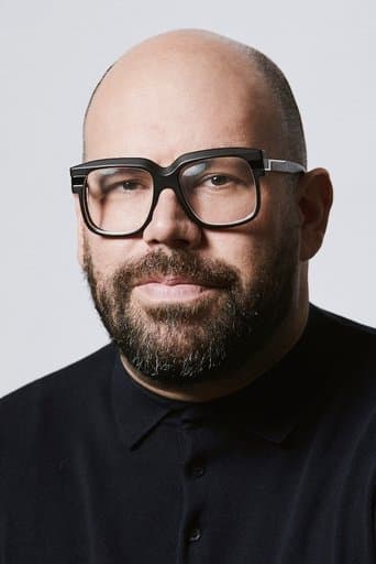Tom Davis fotoğrafı