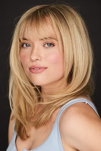 Lauren Taylor fotoğrafı