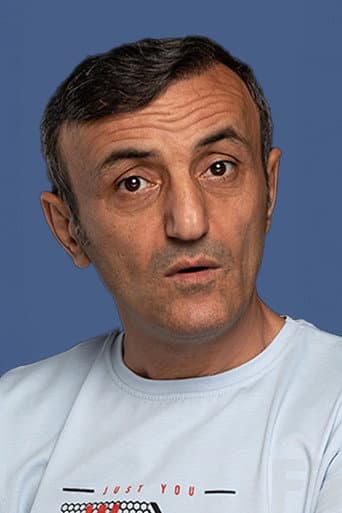 Ersin Korkut fotoğrafı