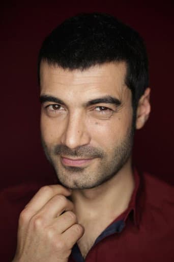 Murat Ünalmış fotoğrafı