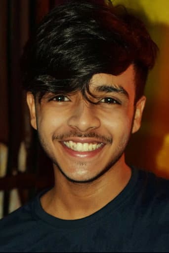 Soham Maitra fotoğrafı