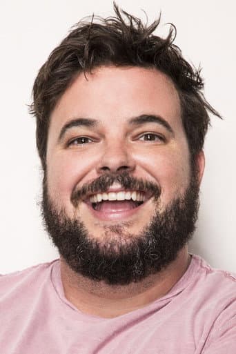 Jon Gabrus fotoğrafı