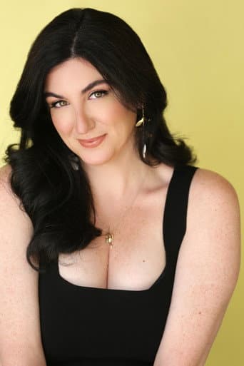 Katie Rich fotoğrafı