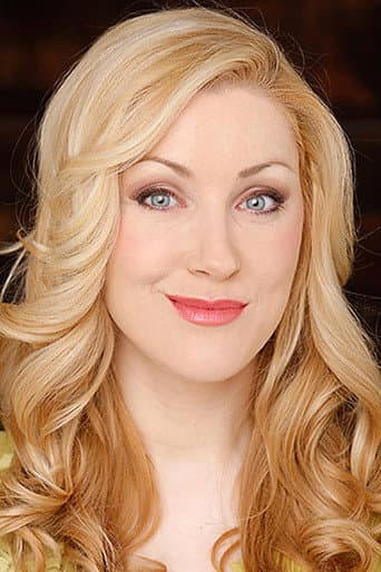 Leah Allers fotoğrafı