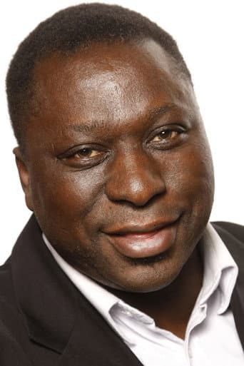 Mouss Diouf fotoğrafı