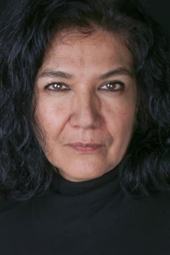 Gabriela Reynoso fotoğrafı