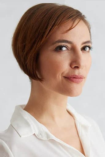 Pınar Göktaş fotoğrafı