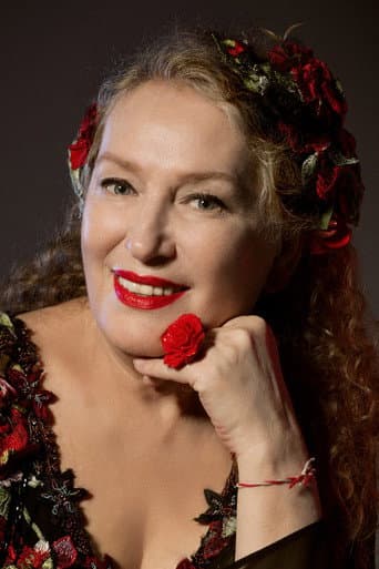 Suzan Kardeş fotoğrafı
