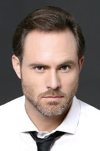 Erik Hayser fotoğrafı