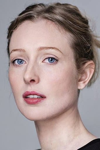 Alice Orr-Ewing fotoğrafı