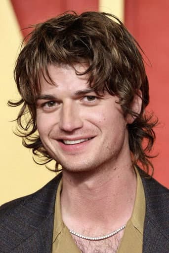Joe Keery fotoğrafı