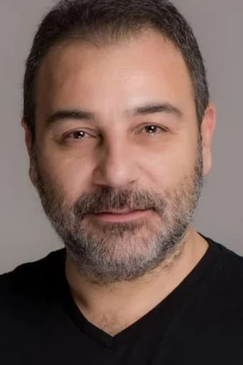 Tolga Coşkun fotoğrafı