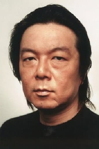 古田新太 fotoğrafı