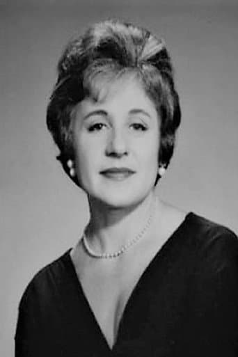 Francine Beers fotoğrafı