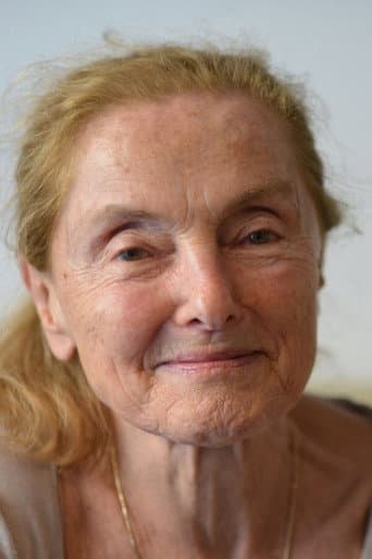 Erni Mangold fotoğrafı