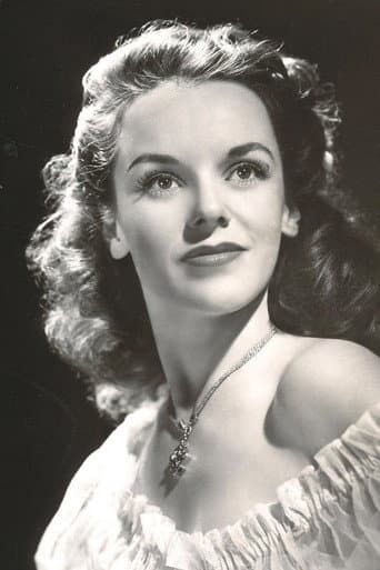 Janet Waldo fotoğrafı